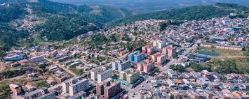 Los alojamientos para vacaciones mejor valorados en tiradentes, cidade tiradentes. Cidade Tiradentes Tem Historia Retratada Em Livro Desenvolve Itaquera