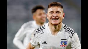 Maybe you would like to learn more about one of these? Training Emiliano Amor And Daniel Gutierrez Are Fighting For A Position In Colo Colo