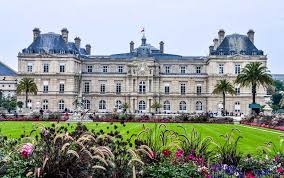Jardines Del Palacio De Luxemburgo Visitas Precios Horarios Y Ubicacion En Paris
