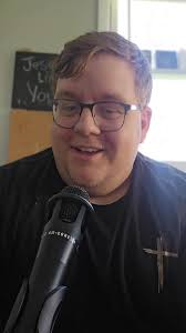 The story of Thomas!#bible #fyp #thomas