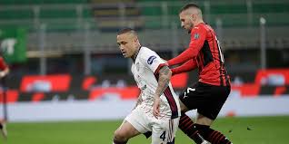 Maybe you would like to learn more about one of these? Hasil Pertandingan Ac Milan Vs Cagliari Skor 0 0 Bola Net