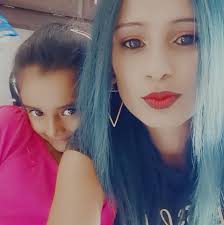 Kalisha Ramkissoon Formerly of...