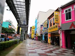 Find local businesses, view maps and get driving directions in google maps. Endlot 3 Storey Freehold Kl City Kuala Lumpur For Sale Rm3 500 000 By Vivian Ong Edgeprop My