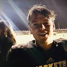 Dale Sutton's High School Bio