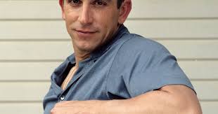 Gay Influence: Richard Blanco