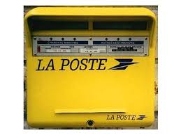 Comment installer une boite aux lettres. Actualites Locales Vuillafans En Colere Les Elus Vont Installer Une Boite Aux Lettres Pirate