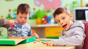 Educatia speciala este o forma de educatie adoptata si destinata copiilor care cu resursele proprii nu pot sa atinga un nivel de educare corespunzator. Stimularea MotivaÈiei InvÄÈÄrii La Elevul Cu C E S Dedicat