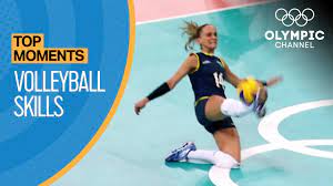 Competition schedule, results, stats, teams and players profile, news, match highlights, photos, videos and even more. Top 5 Olympic Volleyball Moments Top Moments Youtube
