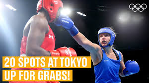 You can watch with us anywhere. Live European Boxing Qualifiers For Tokyo 2020 Day 3 Youtube