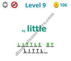 Dingbats hard word puzzle level 28 c i ii answer:. Dingbats Level 9 Answers Dingbatsanswers Com
