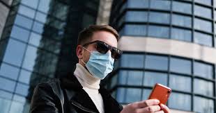 5905 s eastern ave #107. Apple Ios 13 5 Update Unlock Your Iphone Easily While Wearing A Mask Thrillist