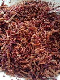 Resepi sambal kering rangup garing ala che nor kekal garing rangup sehingga 3 bulan 3 bahan. Resepi Ikan Bilis Rangup Inibaruresepi Gobitage Com