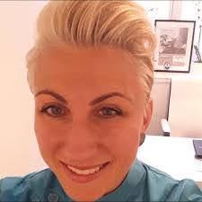 Sandra Carlsen's Instagram, Twitter & Facebook