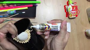 How to use glass liner tutorial in this glass painting watch ti learn dn't forget to like and subscribe ritika perfection in craft ,food ans. Brokenteacupdecor Bestoutofwaste Penholder Up Cycling And Decorating My Glass Coffeemug Youtube