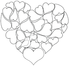Alaska photography / getty images on the first saturday in march each year, people from all over the. Hearts Coloring Pages For Adults Best Coloring Pages For Kids Printable Valentines Coloring Pages Valentines Day Coloring Page Heart Coloring Pages