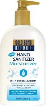 Neck & chest age defense. Ultimate Hand Sanitizer Moisturizer Beautypedia