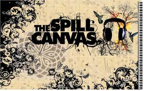 Bittersweet Panic At The Disco Spotify The Spill Canvas Canvas Spills Deviantart