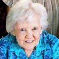 Obituary information for Charlotte T. Dean
