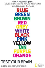 Is Your Brain Enough To Handle These Mind Tricks Brain Games National Geographic Channel Brain Games Brain Teasers Brain Tricks