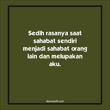 Ayat deep dan ayat sentap ! Ayat Deep Untuk Kawan Dennis Zill