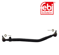 DRAG LINK (21106952) - LPM TRUCK PARTS