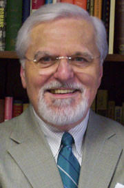 MOTHER'S DAY: The pastor & his mother