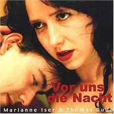 Marianne Iser Discography: Vinyl, CDs, & More