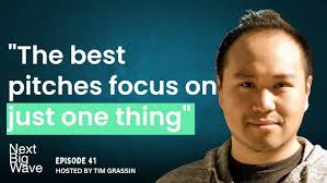 Iterative General Partner Shares Fundraising Tips