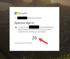 As mentioned of how account lockout duration is calculated by . How To Setup Password Less Phone Sign In Authentication With Microsoft Authenticator Azure Ad And Citrix Workspace Jasonsamuel Com