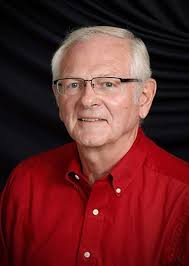 Larry Tincher's Instagram, Twitter & Facebook