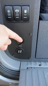 Post Up Your Drawer Storage System Expedition Portal Bug Out Vehicle Truck Mods Offroad Trucks