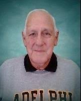 William Effinger Obituary (1937