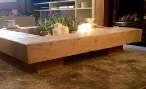 Oak coffee table sleeper table wood coffee table coffee | etsy. Oak Sleeper Coffee Table Wooden Coffee Table Table Wood Coffee Table Coffee Table Wood Oak Coffee Table