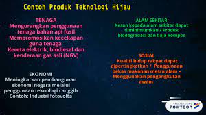Di dalamnya akan tertera gambar produk dan contoh iklan produk dalam teks : Bab 10 Teknologi Hijau Geografi Ting 2 Youtube