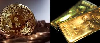 Bitcoin münze silber gold kupfer sammler vergoldet medaille geschenk miner rar. Der Bitcoin Ist Das Gold Der Zukunft