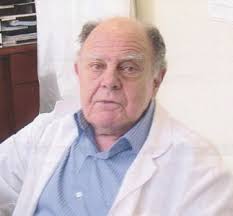 Harold E. Weiner, M.D. Professional of the Year for 2008 in Healthcare