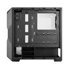 43% cheaper, you can save €41.19. Masterbox Td500l Cooler Master