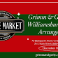 Grimm & Gorly Style Williamsburg Holiday Arrangement event image