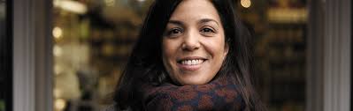 Miss nadia bouras is a sales from london. Nadia Bouras A History Of Migration Leiden University