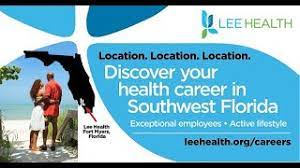 Lee Health Employment Center Jobs Ecityworks