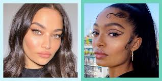 Shy styles new makeup video 2020. 12 Summer 2020 Makeup Trends Ideas And Tutorials To Try Now
