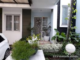 Dijual Rumah Minimalis 2 Lantai Perumahan Summarecon Serpong Rumah Minimalis Rumah Minimalis
