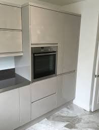bespoke kitchen design in dorchester