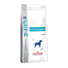 Royal Canin Hypoallergenic Dog 2kg Makanan Anjing Veterinary Diet Shopee Indonesia
