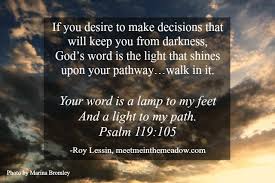 7 Good Things To Do With God S Word Words S Word God