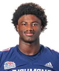 RICHMOND SPIDERS FOOTBALL