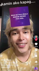 THE SECRET IS OUT: Arthur Miguel's latest track “Lihim” spreads like  wildfire