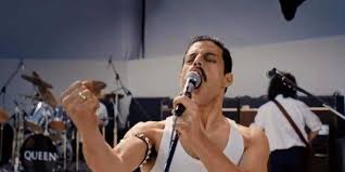 Happy birthday written by patty s. Bohemian Rhapsody Film Review This Rami Malek Starrer A Tribute To Queen S Freddie Mercury The New Indian Express