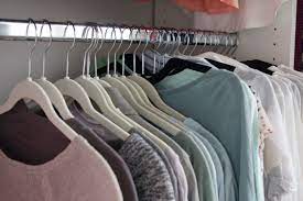 Looking for a good deal on closet hanger? Best Hangers For Closet Organization Of 2020 Save Space With The Right Hanger 4kgoal