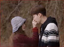 She is best known for her role as geum jan di in the hit tv series boys over flowers. Catching Up With Ahn Jae Hyun And Goo Hye Sun